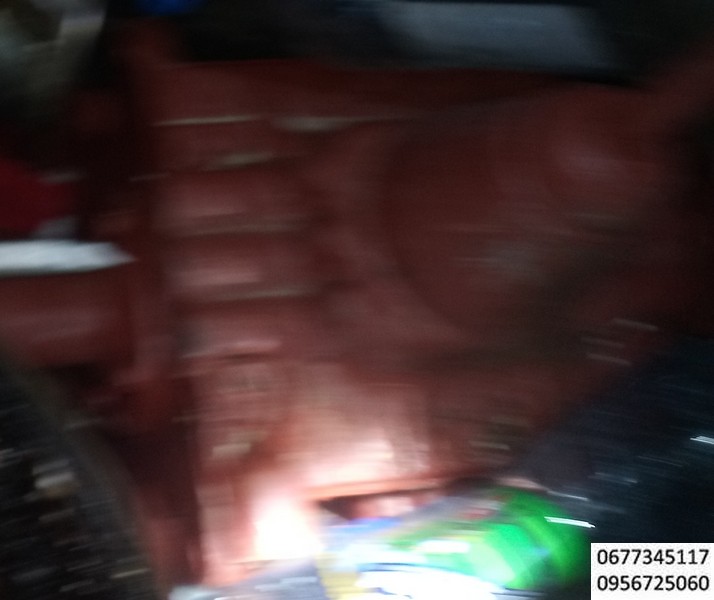 Коробка газ 51 , кпп газ 51, коробка львовский погрузчик, Коробка передач КПП ГАЗ-51, Промежуточный вал КПП Газ 51 (вал коробки передач новый СССР), запчасти на львовский погрузчик, ГАЗ-51 (63, 63А) ГАЗ Коробка передач